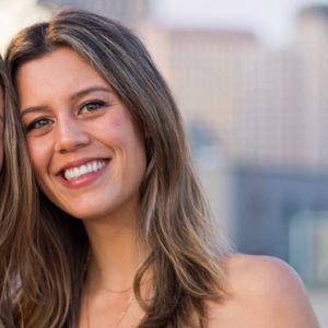 Meet your Posher, Sara